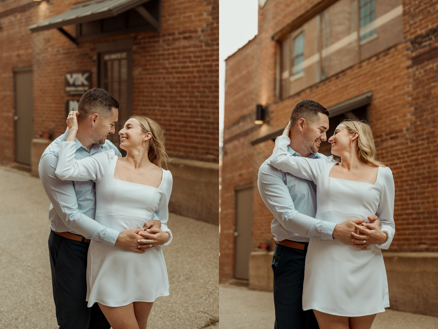 Millwork District, Dubuque, Iowa