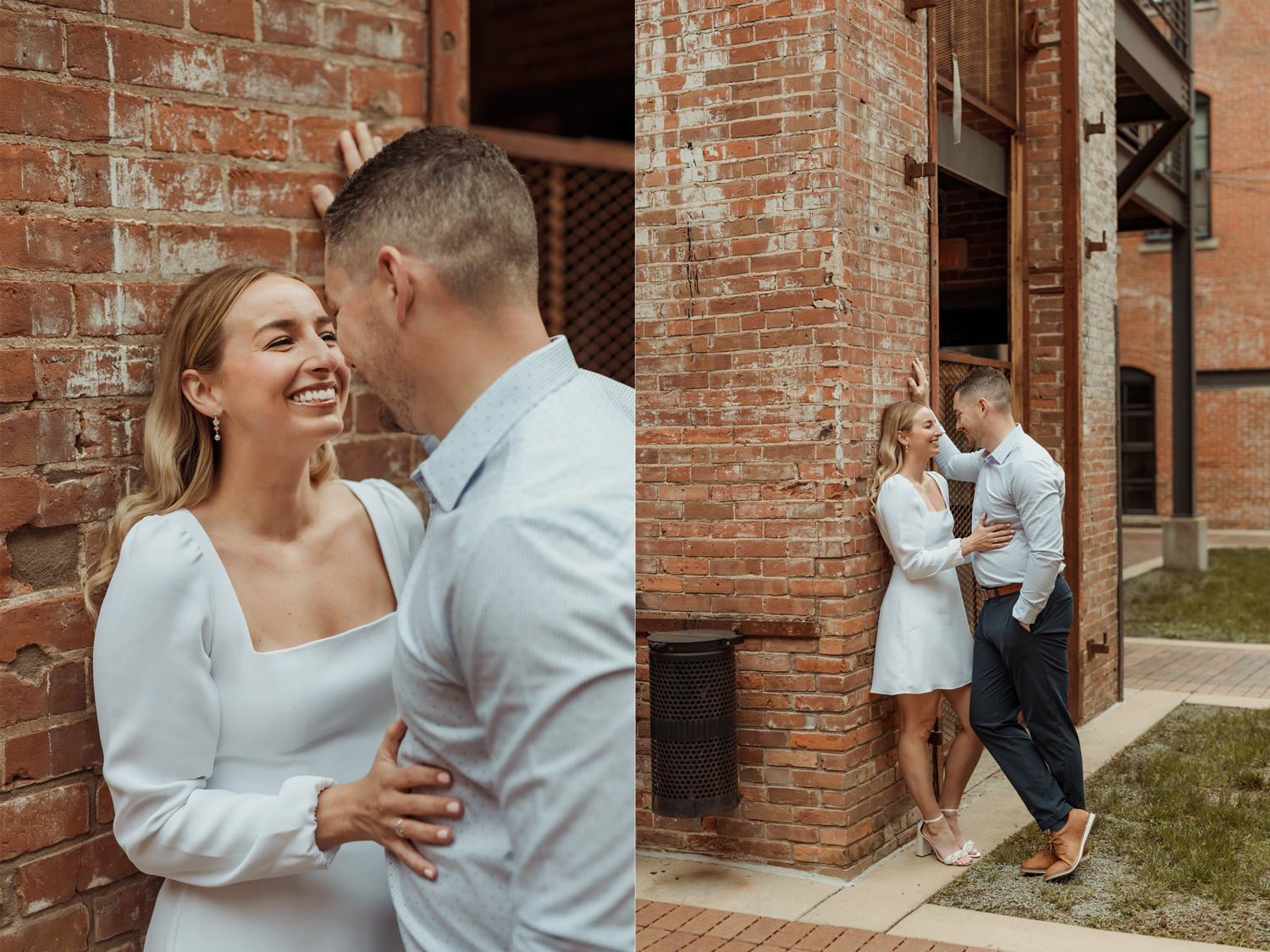 Millwork District, Dubuque, Iowa