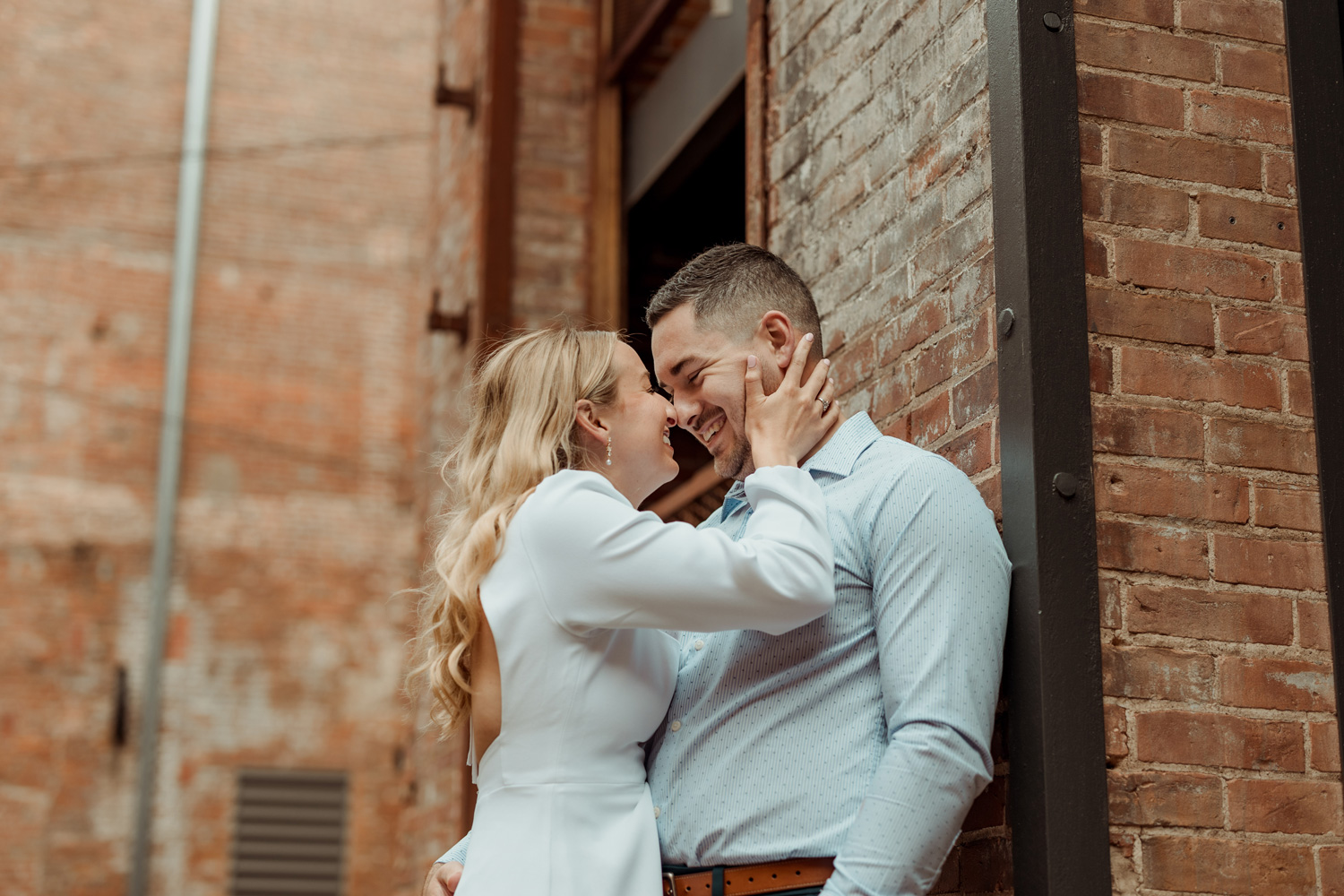 Millwork District, Dubuque, Iowa