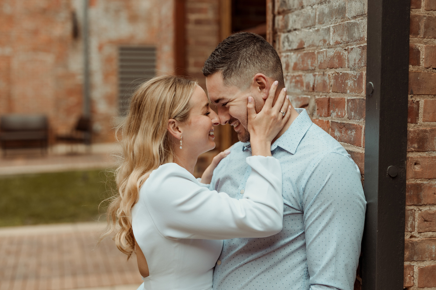 Millwork District, Dubuque, Iowa