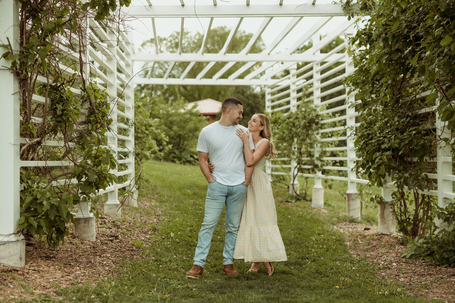 Millwork District, Dubuque, Iowa