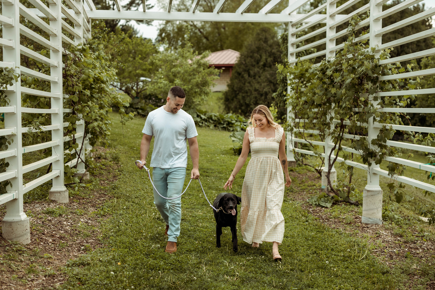 Millwork District, Dubuque, Iowa