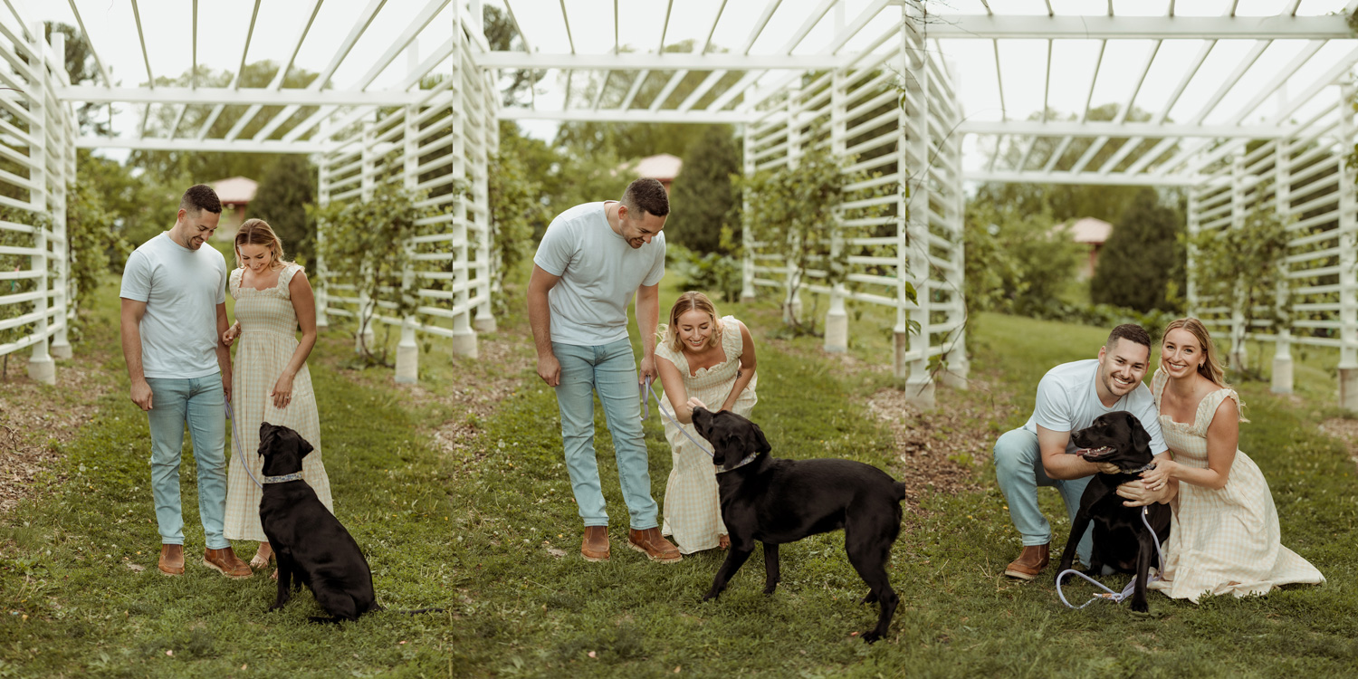 Millwork District, Dubuque, Iowa