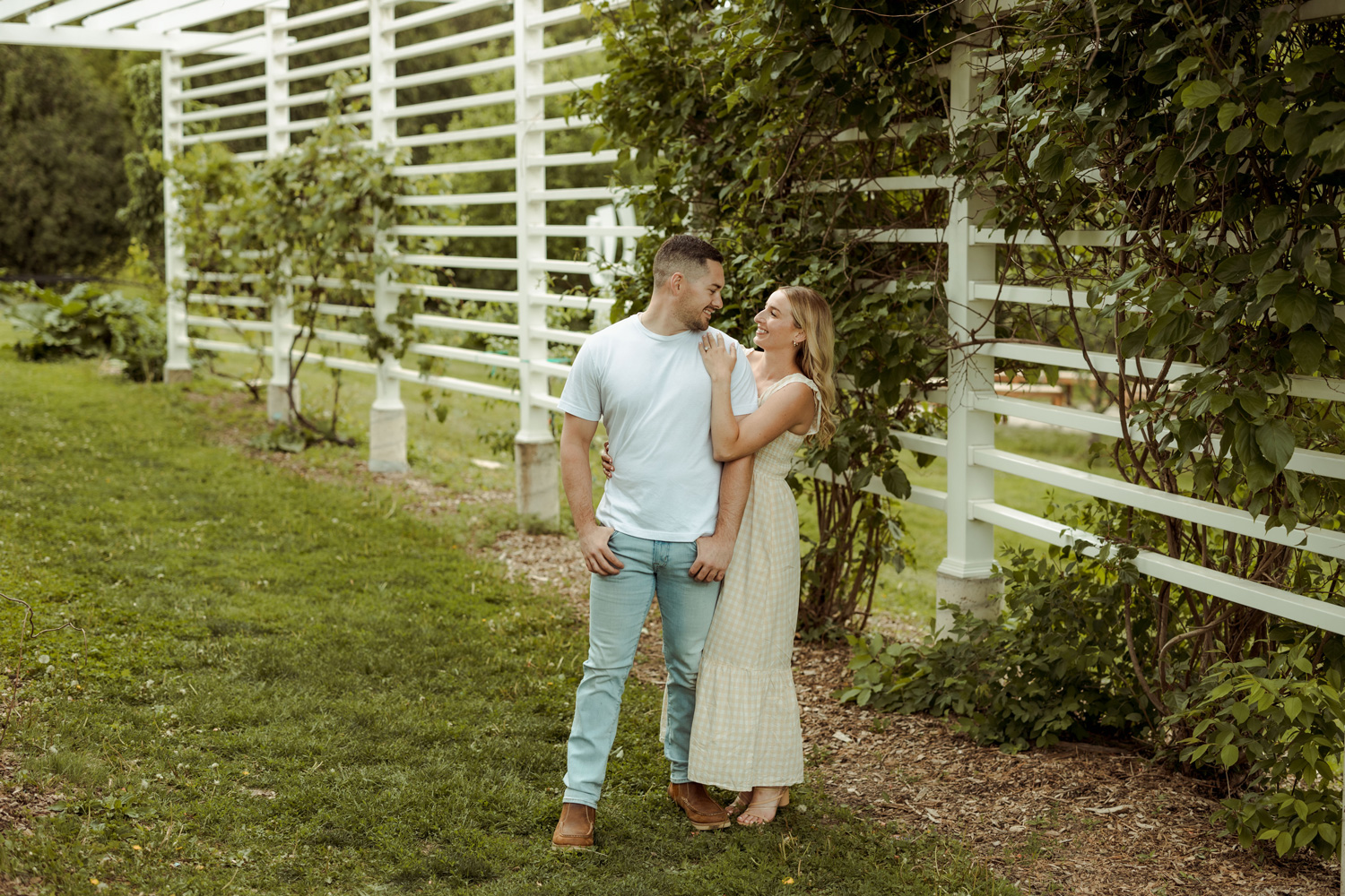 Millwork District, Dubuque, Iowa