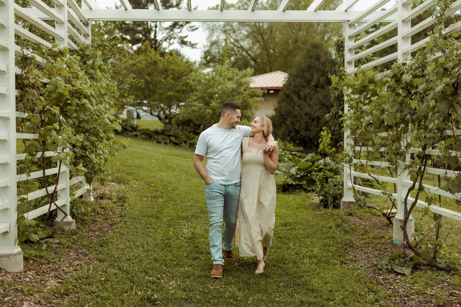 Millwork District, Dubuque, Iowa