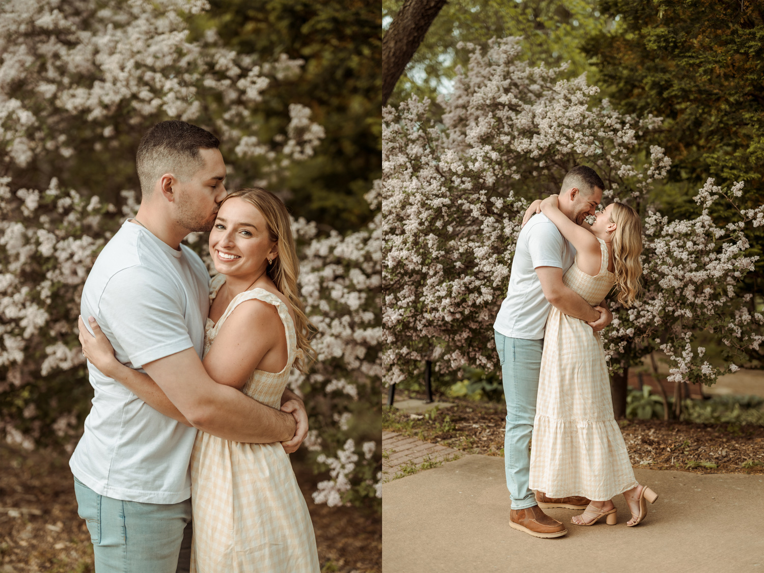 Millwork District, Dubuque, Iowa