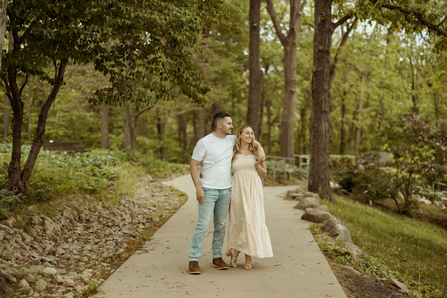 Millwork District, Dubuque, Iowa