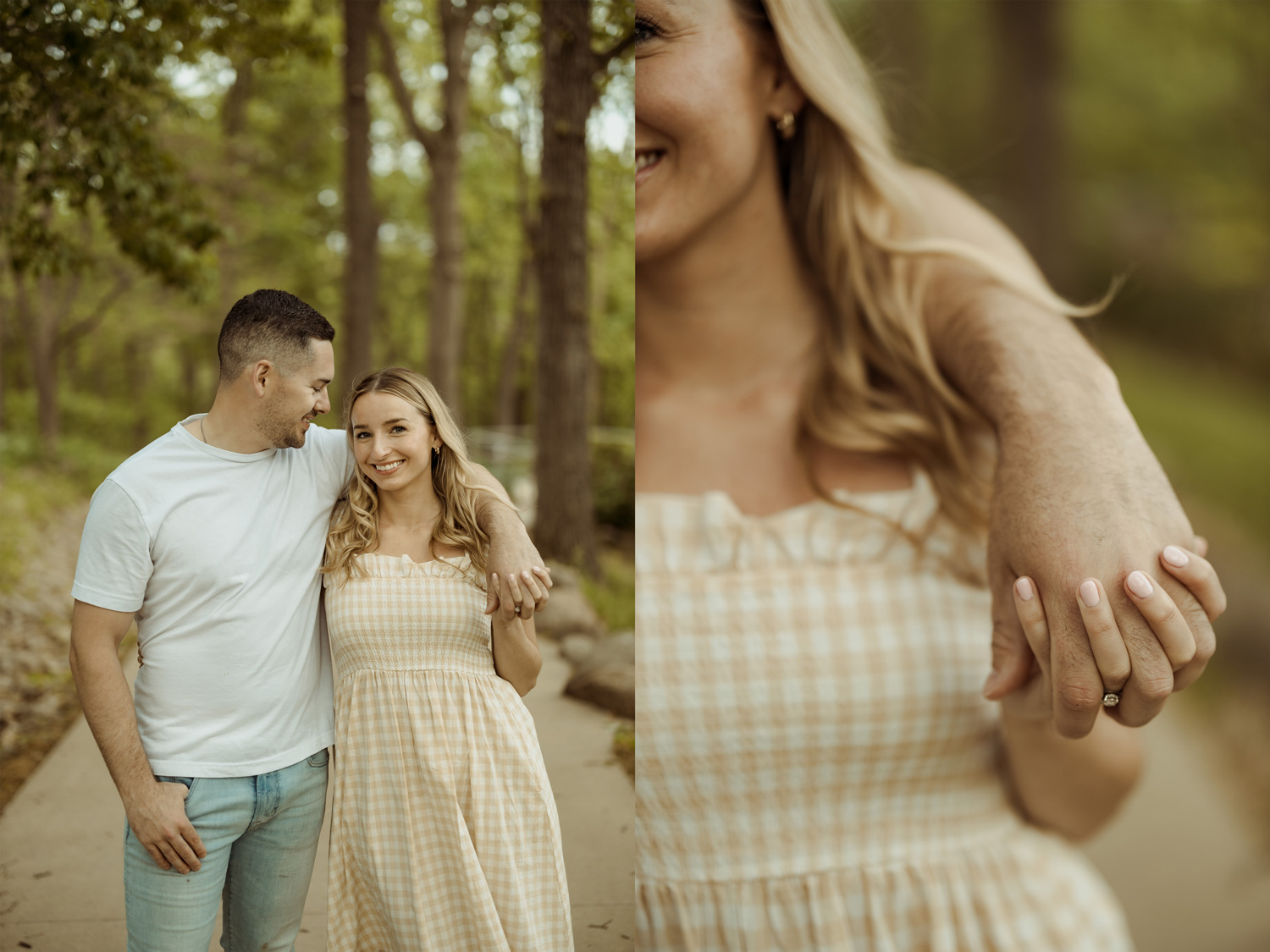 Millwork District, Dubuque, Iowa