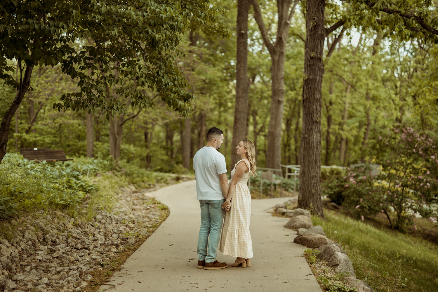 Millwork District, Dubuque, Iowa