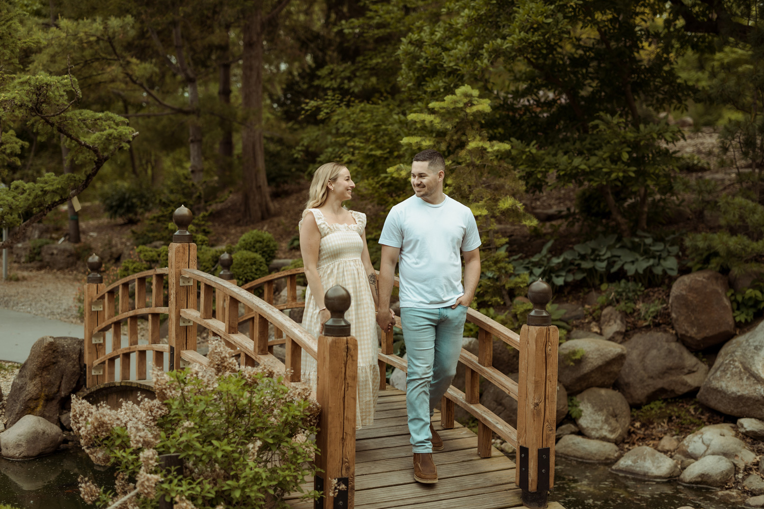 Millwork District, Dubuque, Iowa