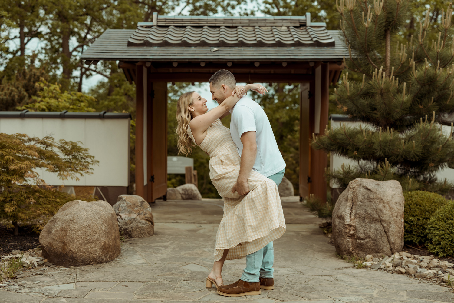 Millwork District, Dubuque, Iowa