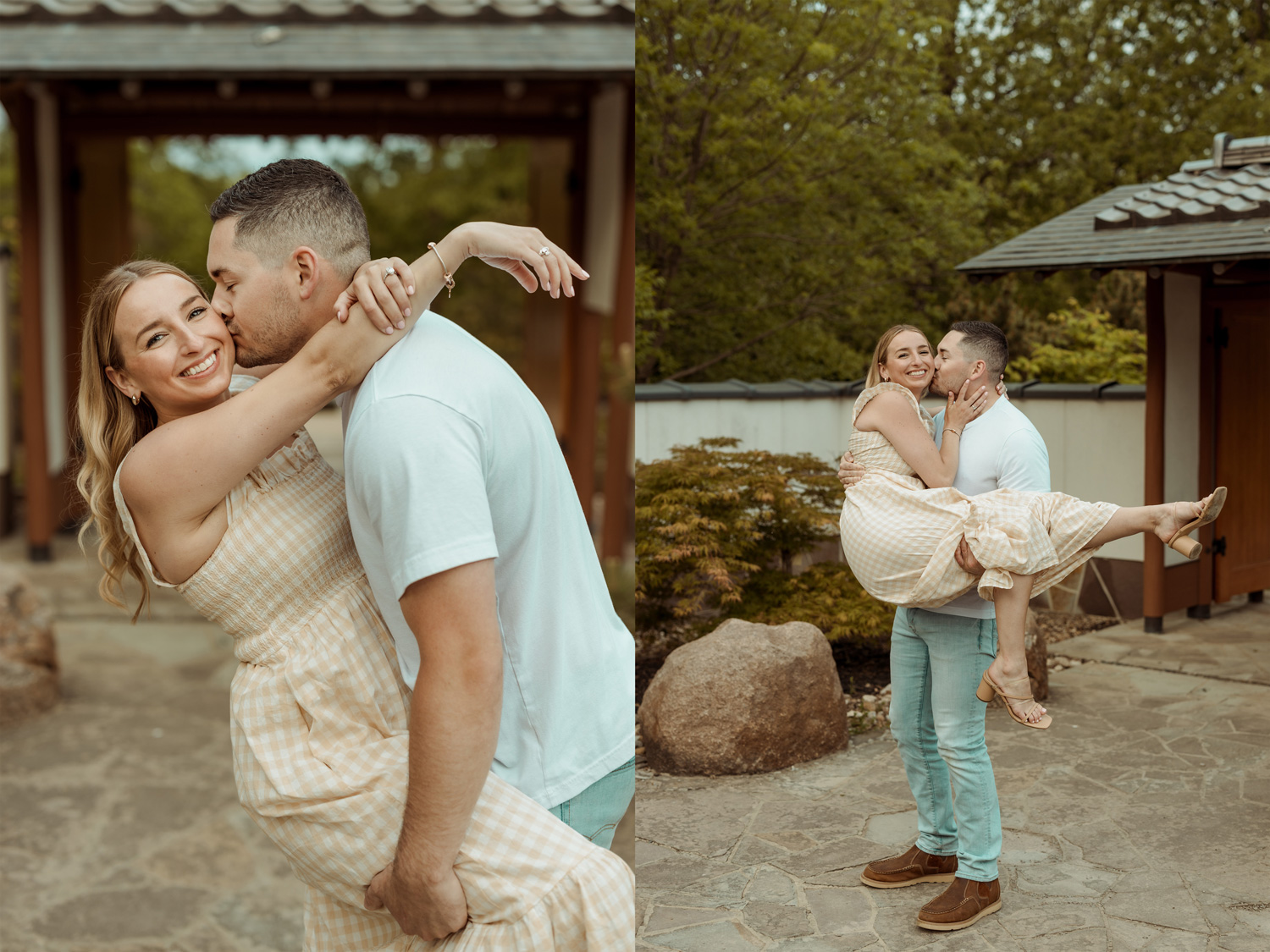 Millwork District, Dubuque, Iowa