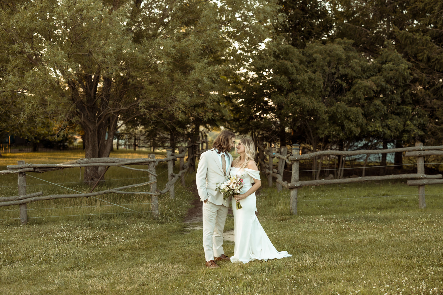 Koru Berry Farm, Homestead, Iowa