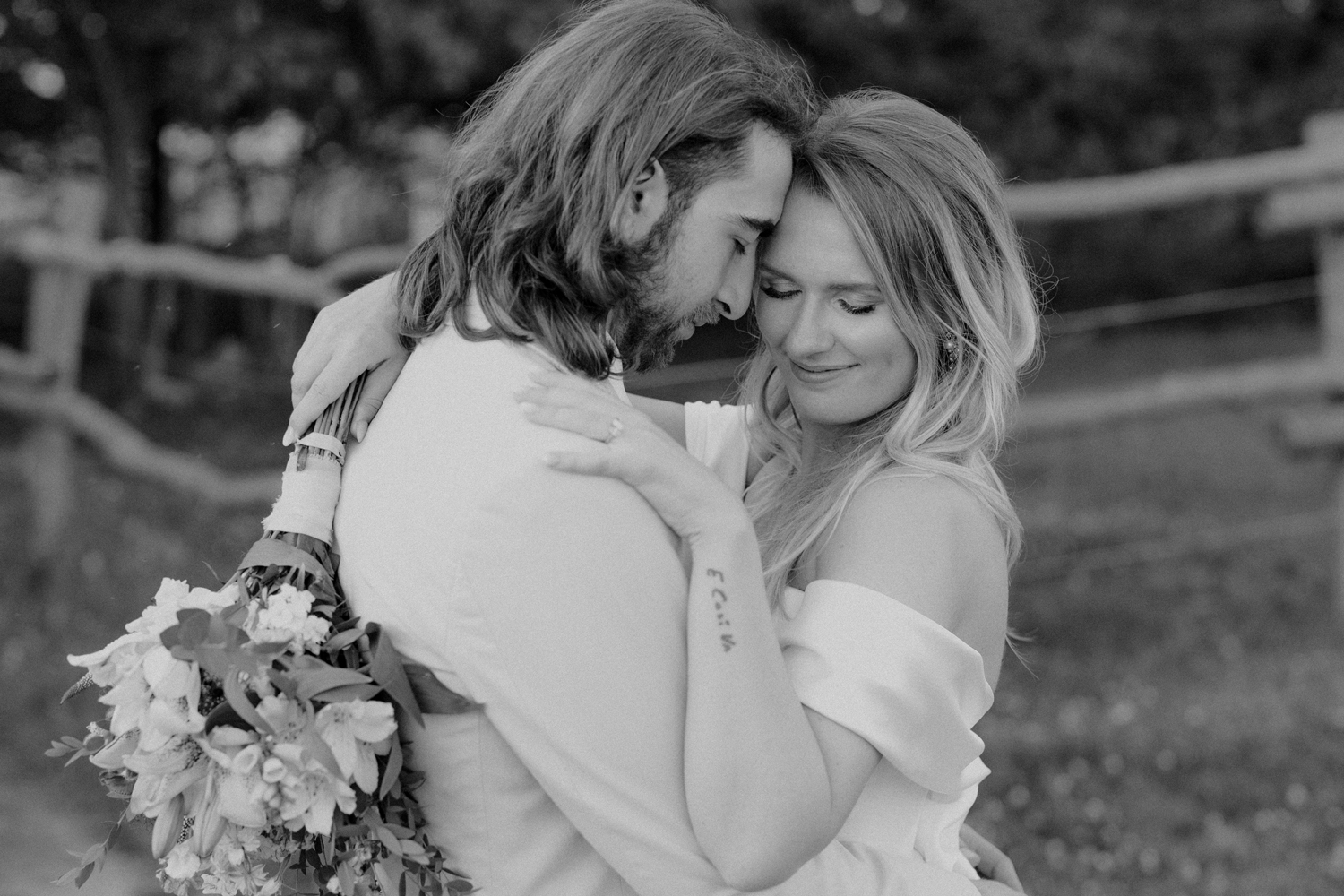 Koru Berry Farm, Homestead, Iowa
