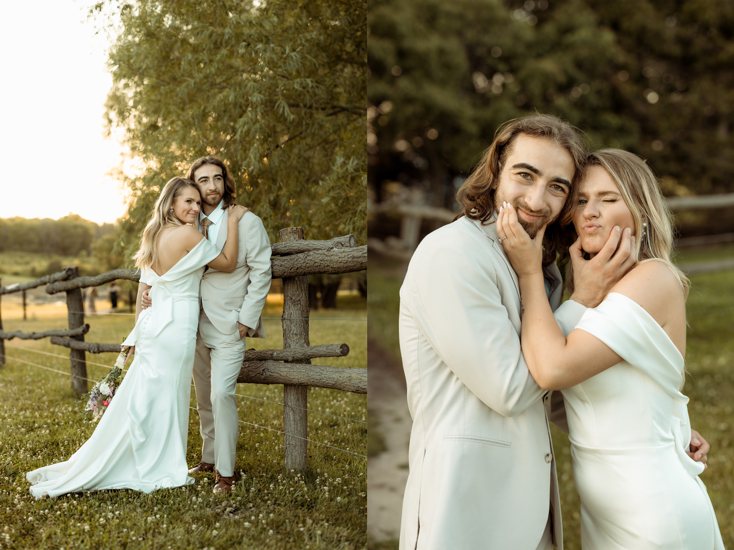 Koru Berry Farm, Homestead, Iowa