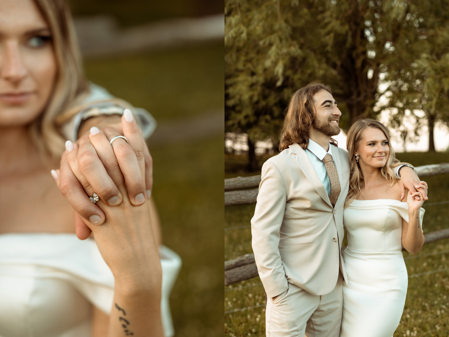 Koru Berry Farm, Homestead, Iowa