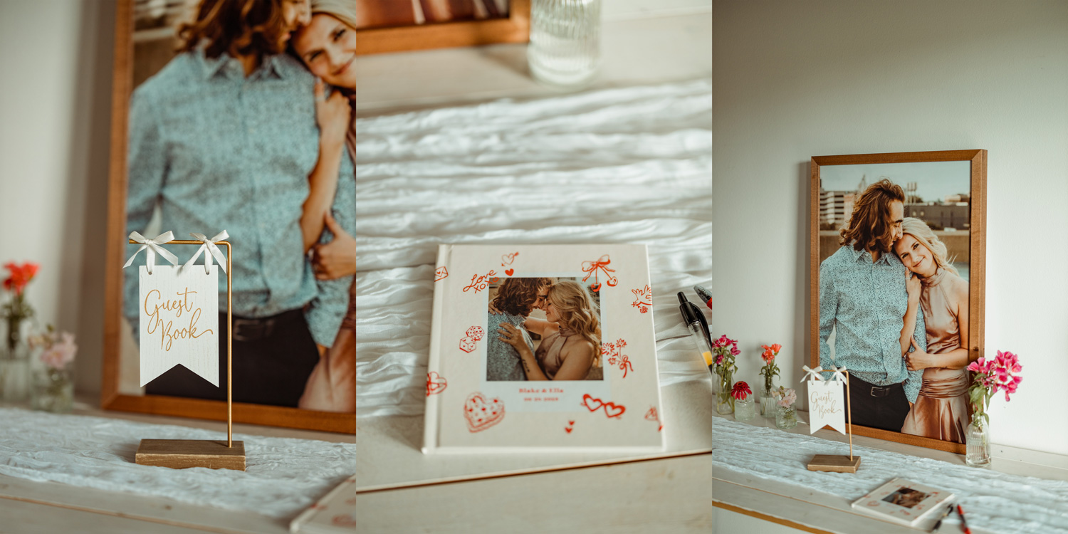 Koru Berry Farm, Homestead, Iowa