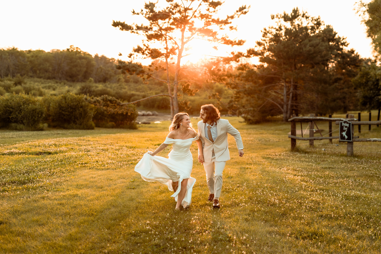 Koru Berry Farm, Homestead, Iowa