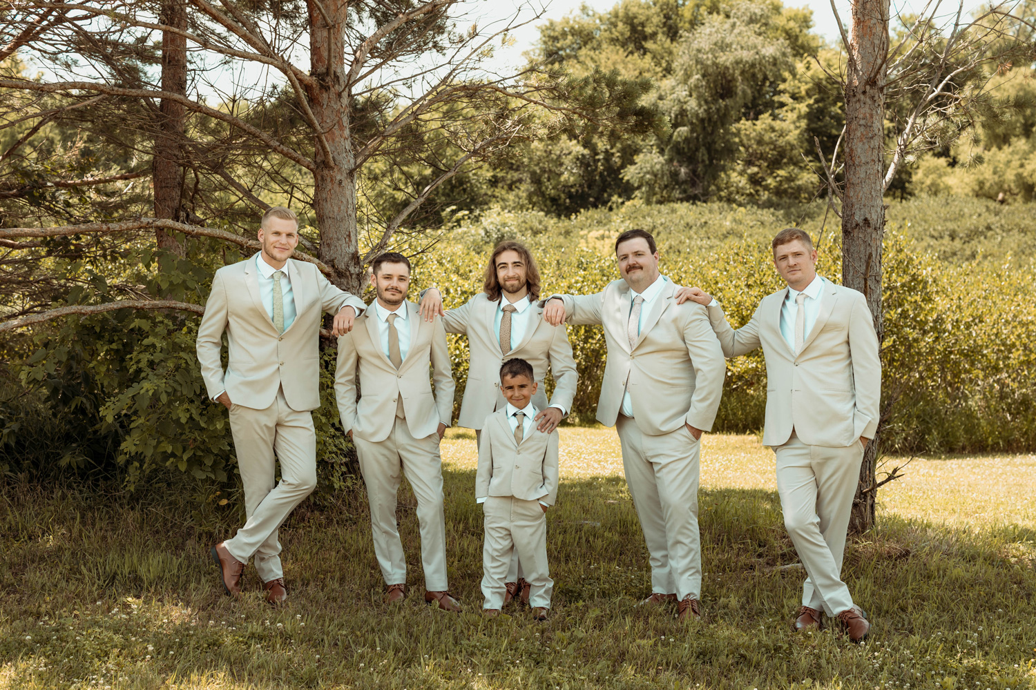 Koru Berry Farm, Homestead, Iowa