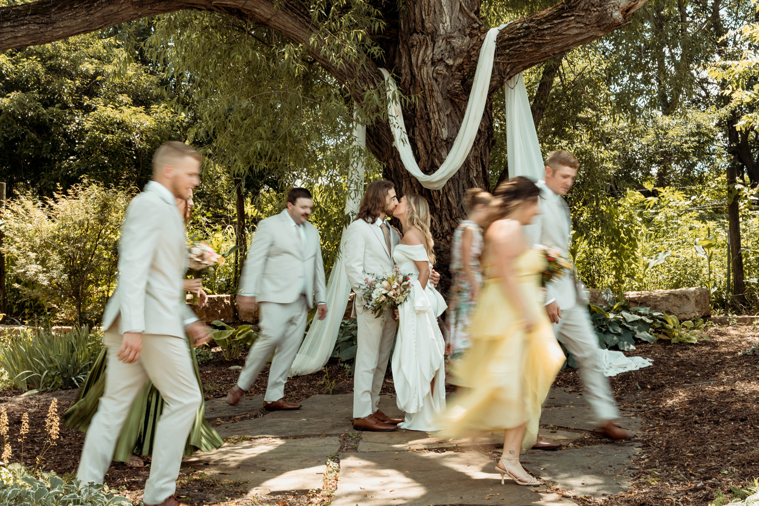 Koru Berry Farm, Homestead, Iowa