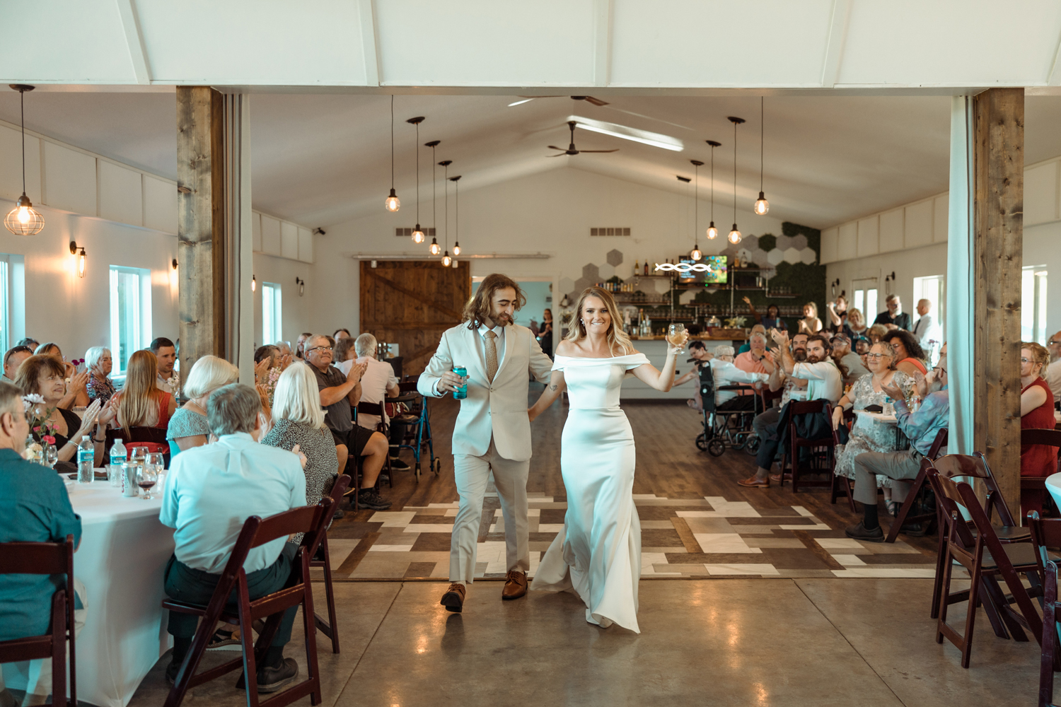 Koru Berry Farm, Homestead, Iowa