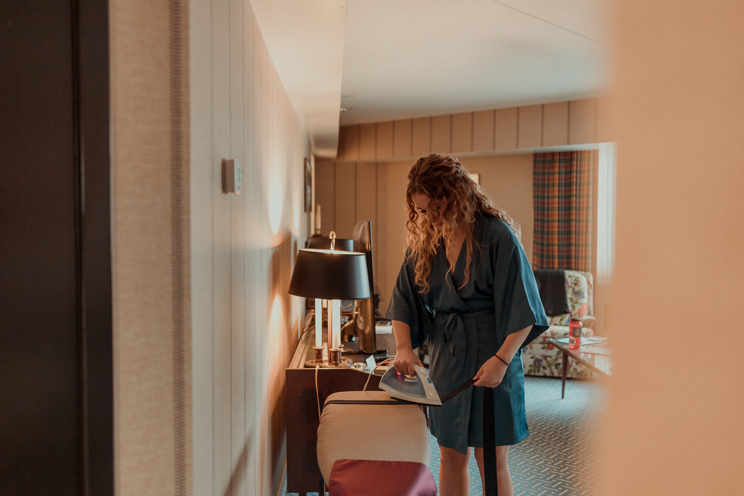 Old Capitol Museum Wedding / Old Brick Wedding, Iowa City, Iowa