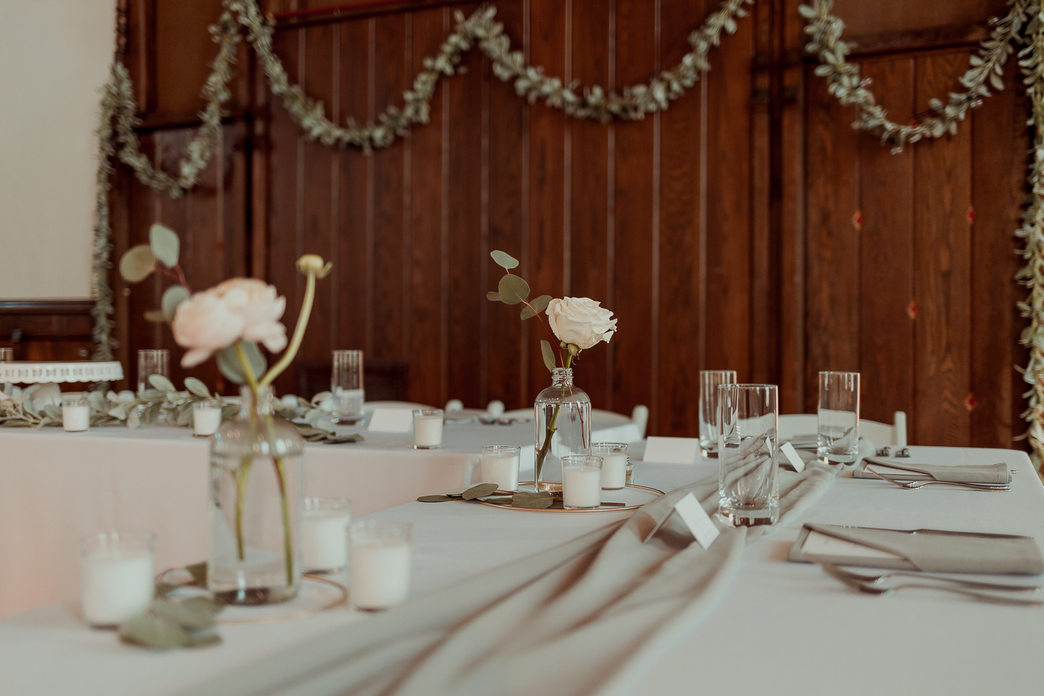 Old Capitol Museum Wedding / Old Brick Wedding, Iowa City, Iowa