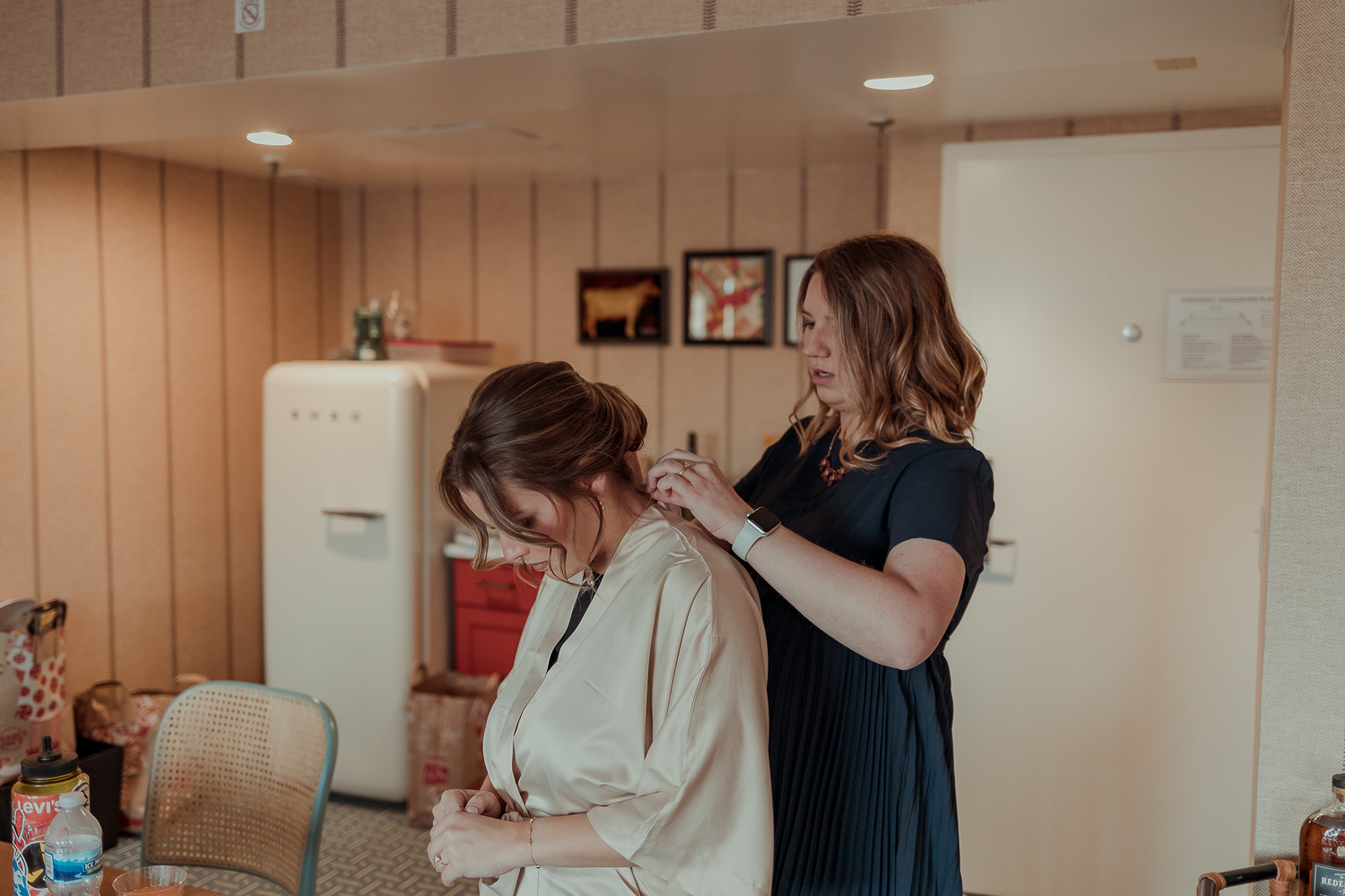 Old Capitol Museum Wedding / Old Brick Wedding, Iowa City, Iowa