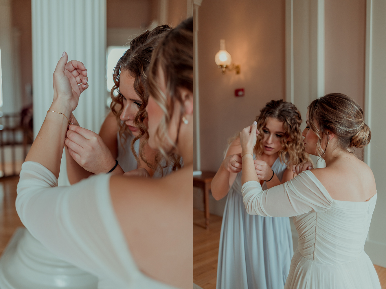 Old Capitol Museum Wedding / Old Brick Wedding, Iowa City, Iowa