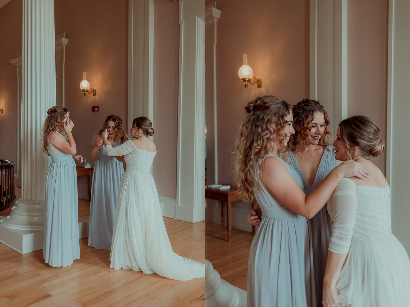 Old Capitol Museum Wedding / Old Brick Wedding, Iowa City, Iowa
