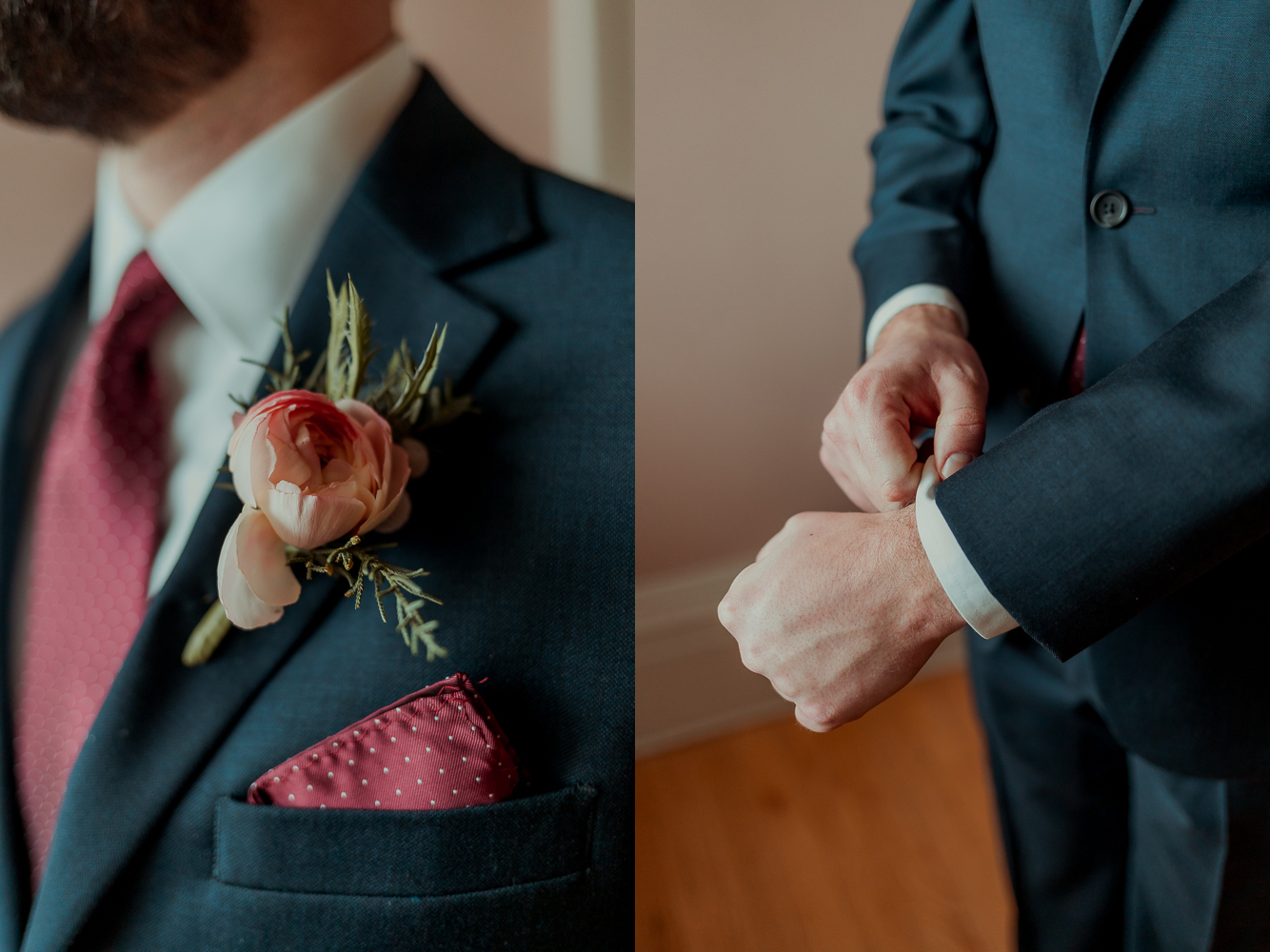 Old Capitol Museum Wedding / Old Brick Wedding, Iowa City, Iowa