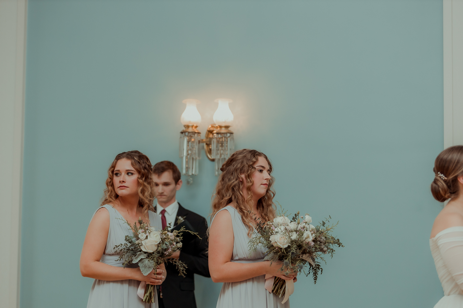 Old Capitol Museum Wedding / Old Brick Wedding, Iowa City, Iowa