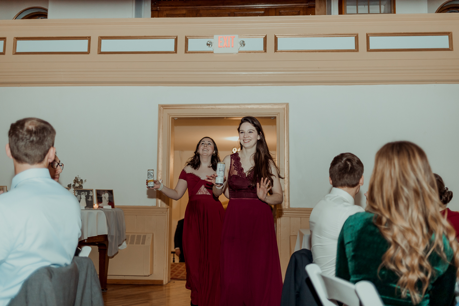 Old Capitol Museum Wedding / Old Brick Wedding, Iowa City, Iowa