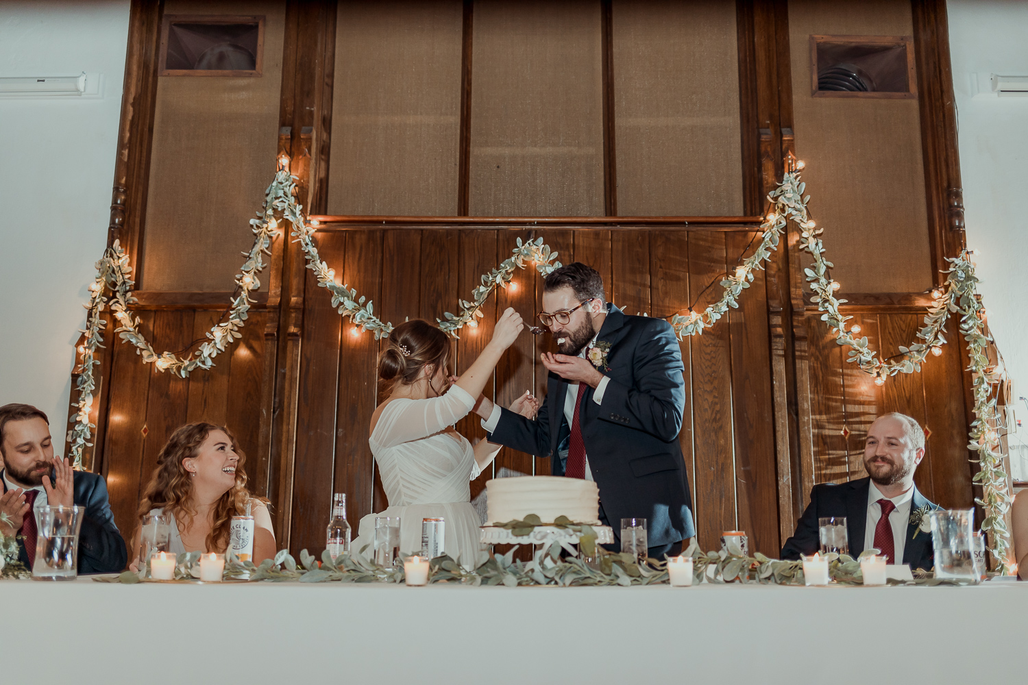 Old Capitol Museum Wedding / Old Brick Wedding, Iowa City, Iowa