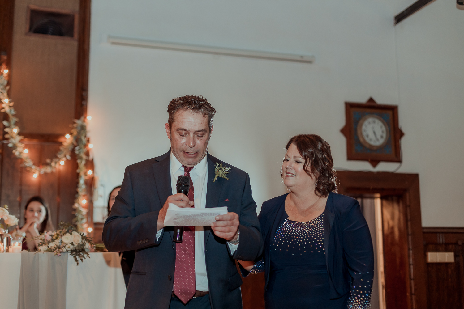 Old Capitol Museum Wedding / Old Brick Wedding, Iowa City, Iowa