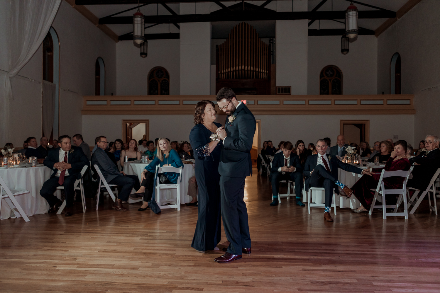 Old Capitol Museum Wedding / Old Brick Wedding, Iowa City, Iowa