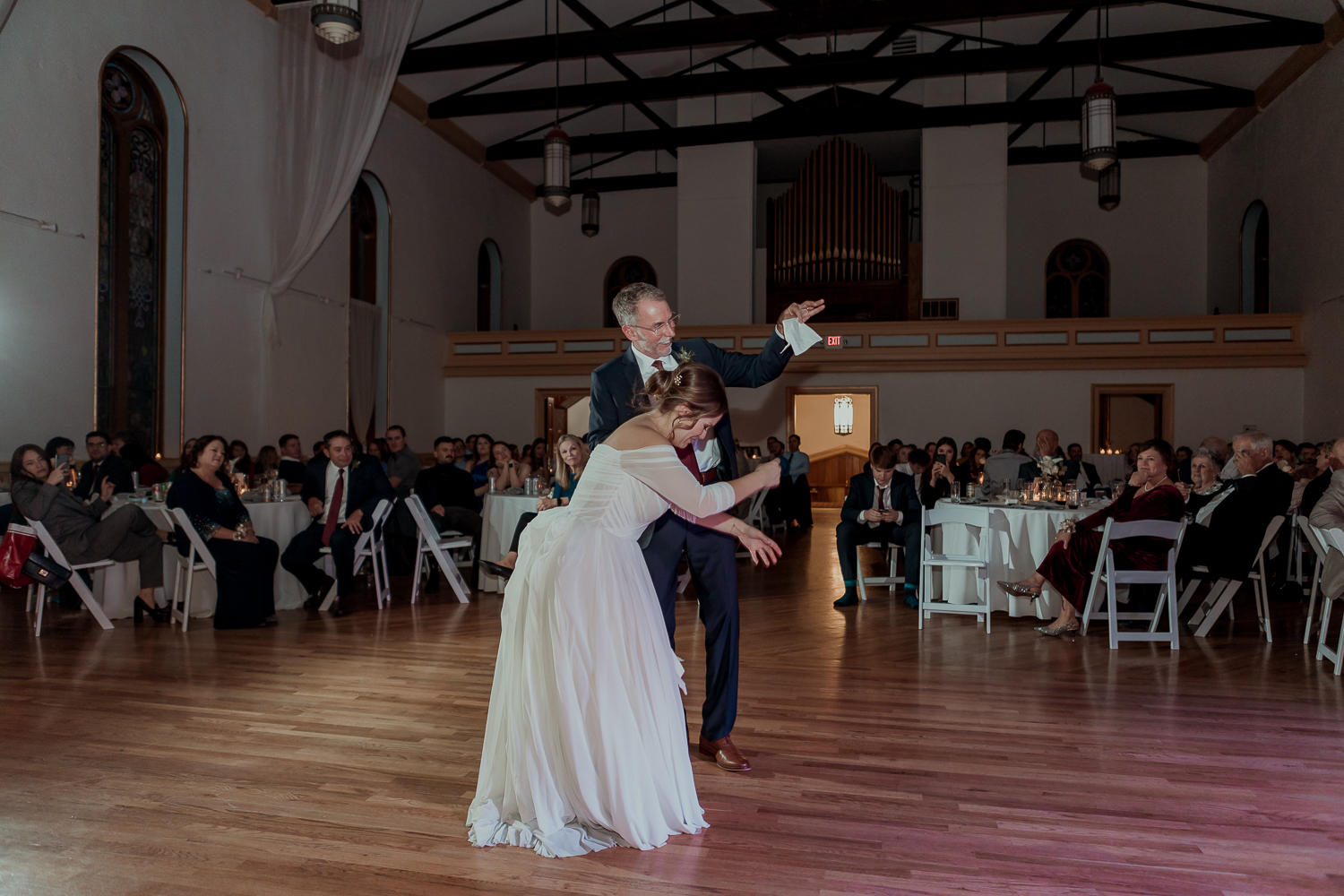 Old Capitol Museum Wedding / Old Brick Wedding, Iowa City, Iowa