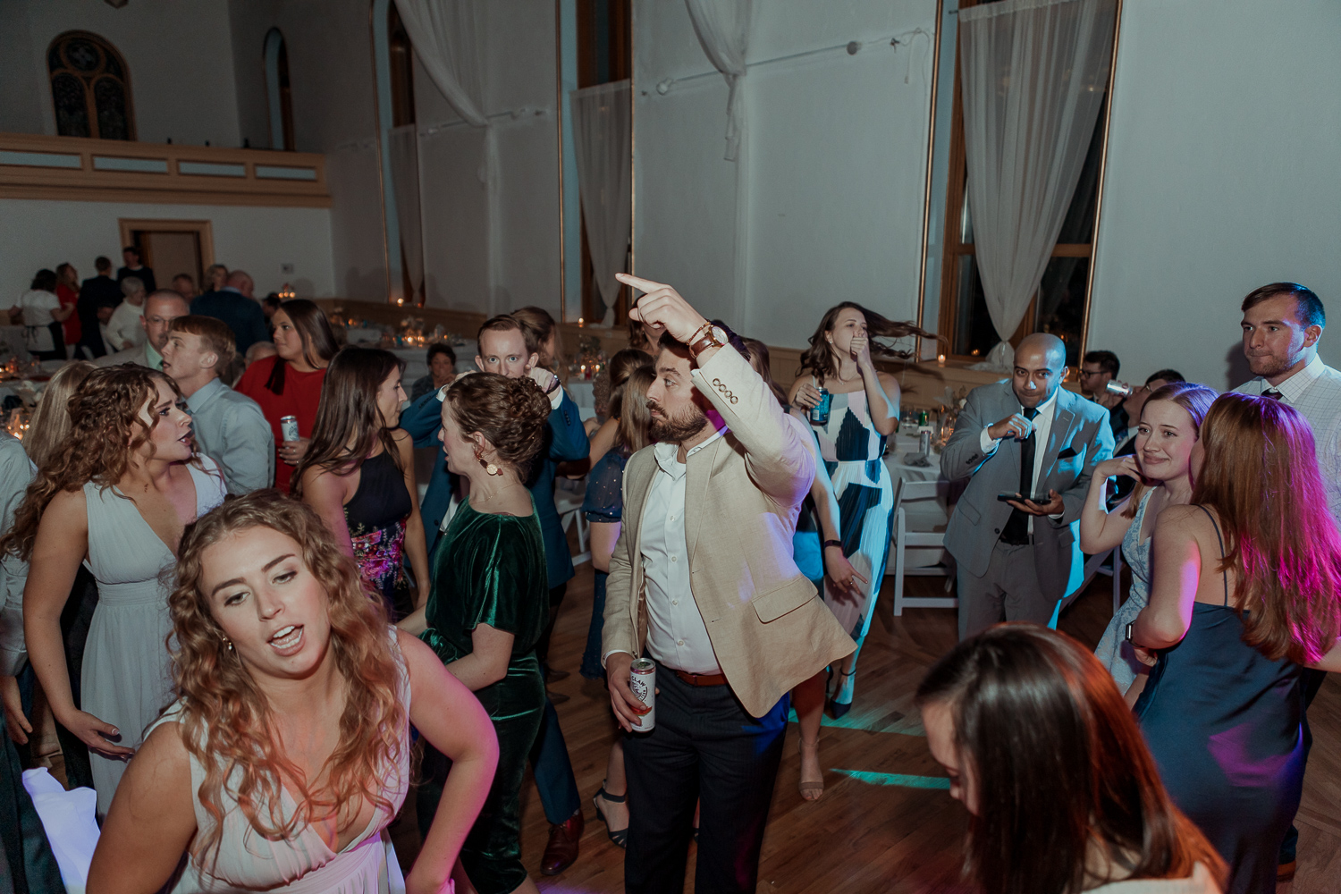 Old Capitol Museum Wedding / Old Brick Wedding, Iowa City, Iowa