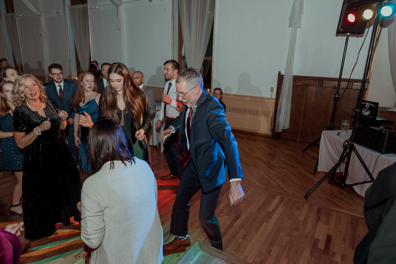 Old Capitol Museum Wedding / Old Brick Wedding, Iowa City, Iowa