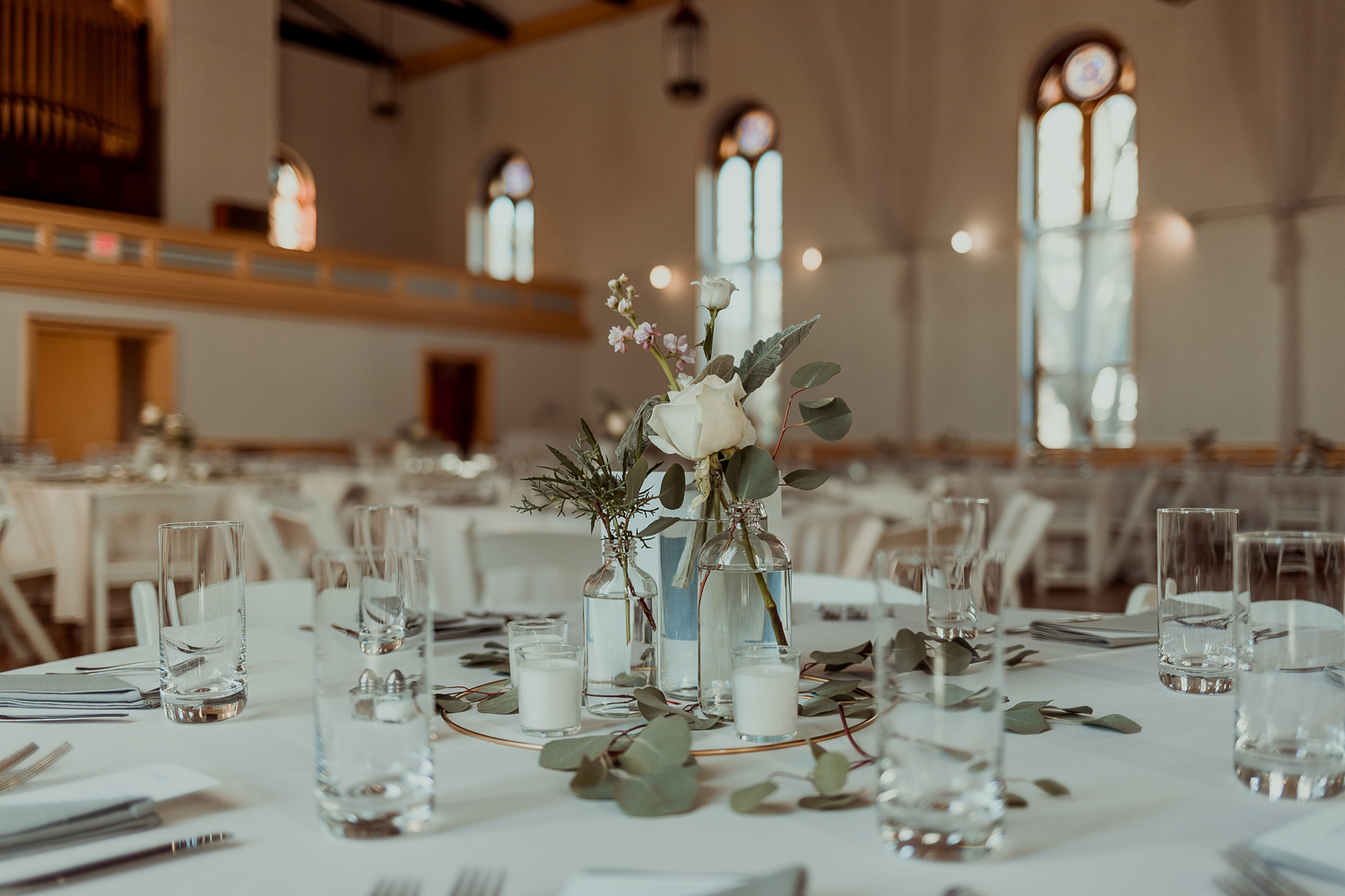 Old Capitol Museum Wedding / Old Brick Wedding, Iowa City, Iowa