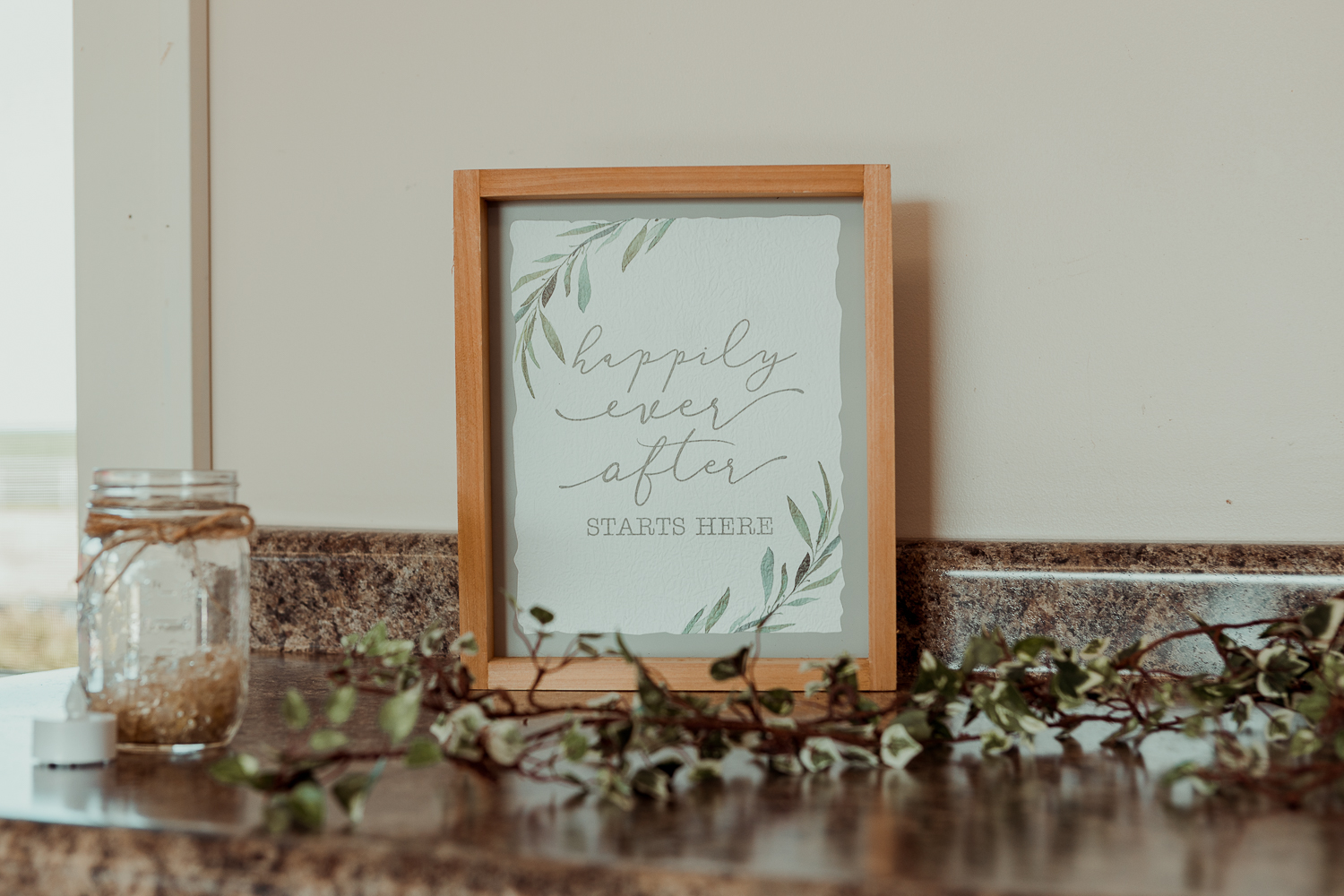 Vander Veer Park Wedding Photos