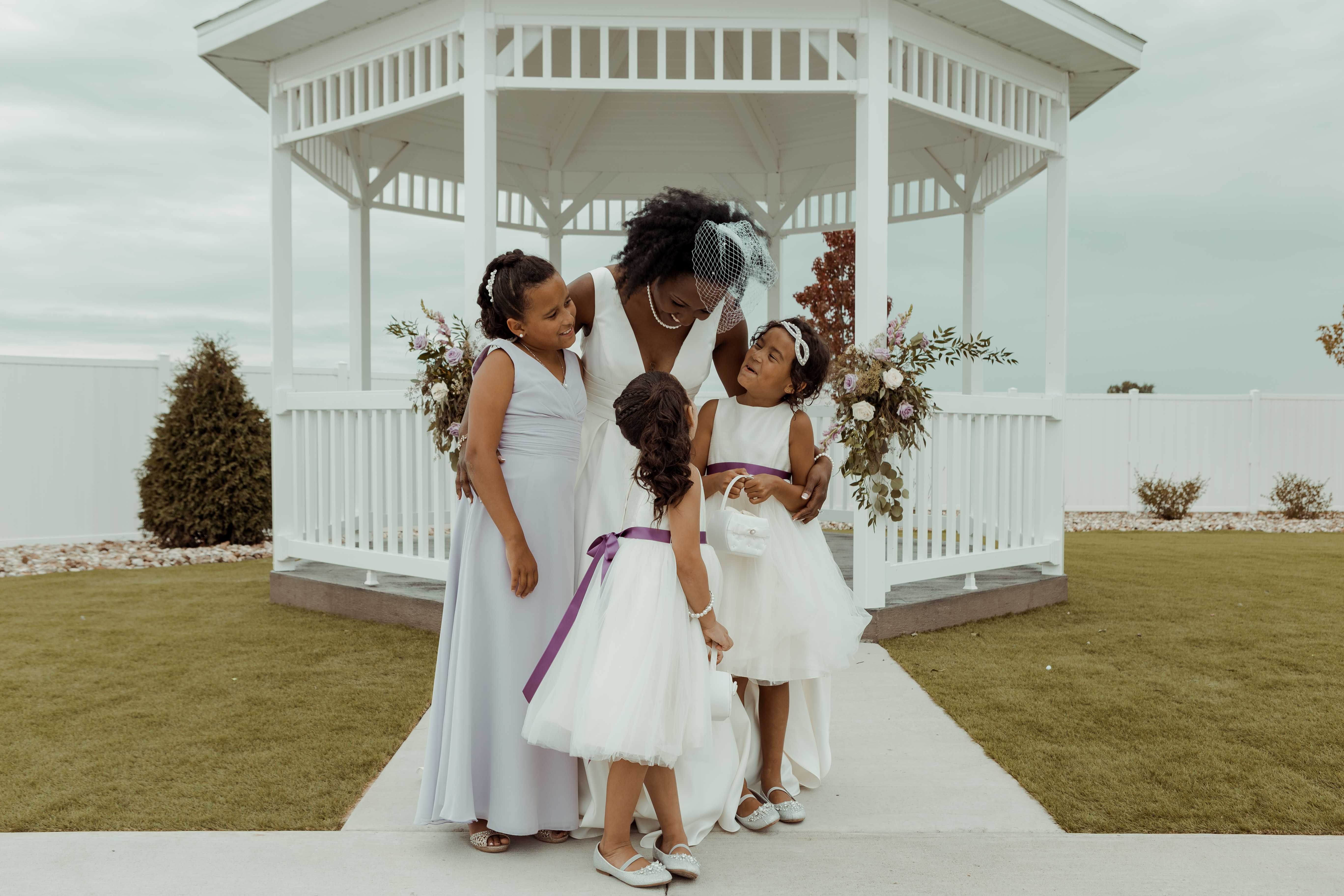 Cedar Rapids Noelridge Engagement Photos