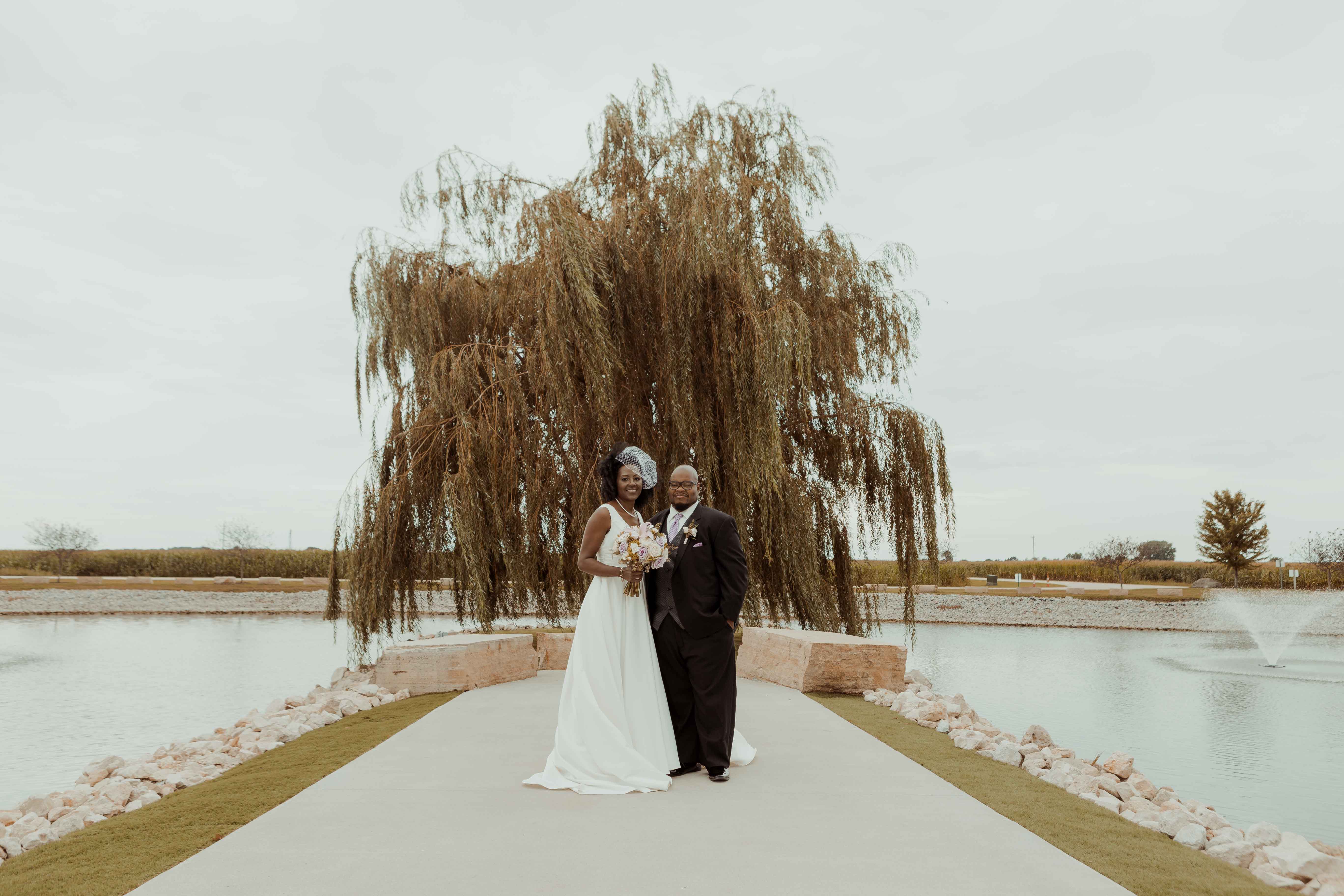 Cedar Rapids Noelridge Engagement Photos
