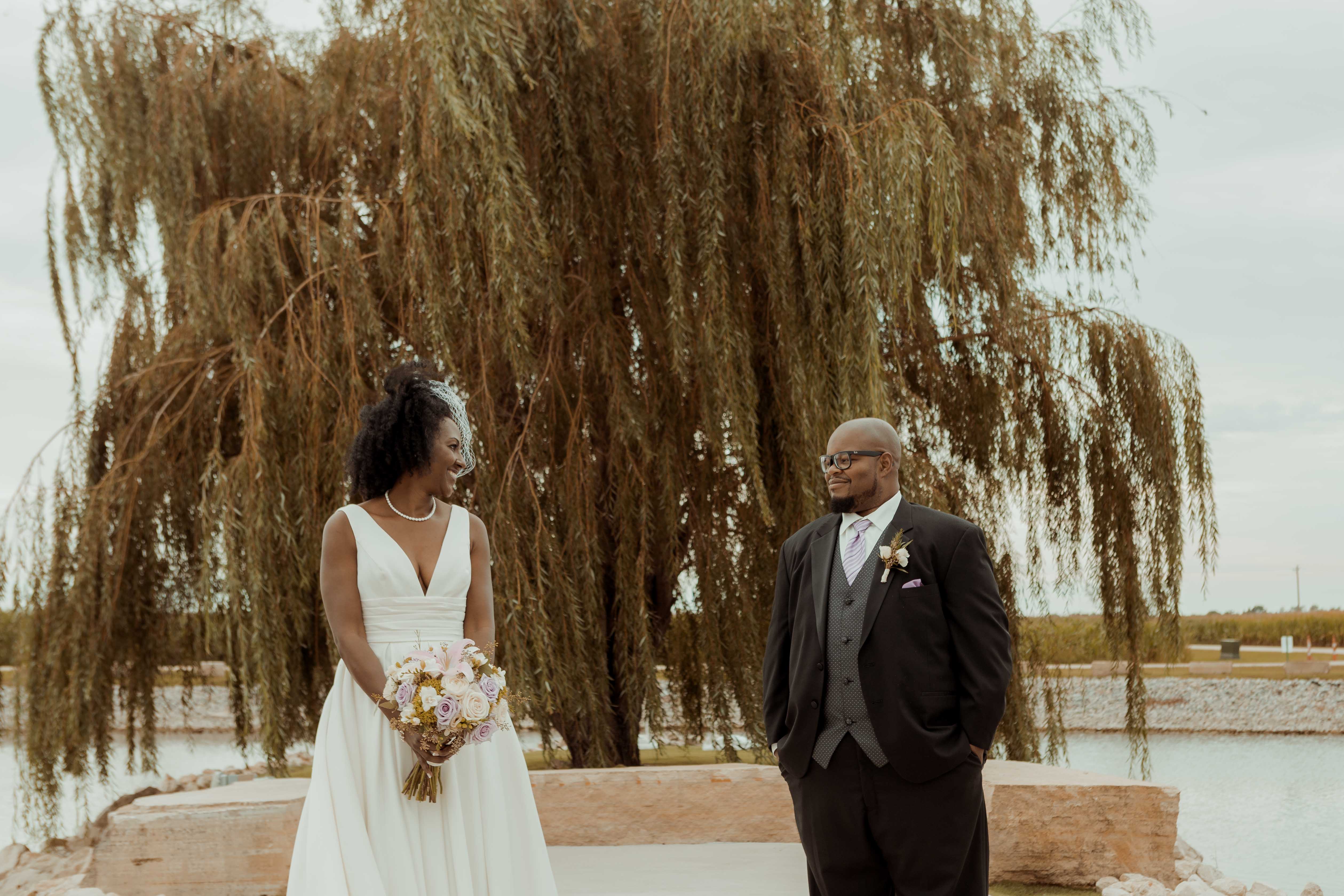 Cedar Rapids Noelridge Engagement Photos