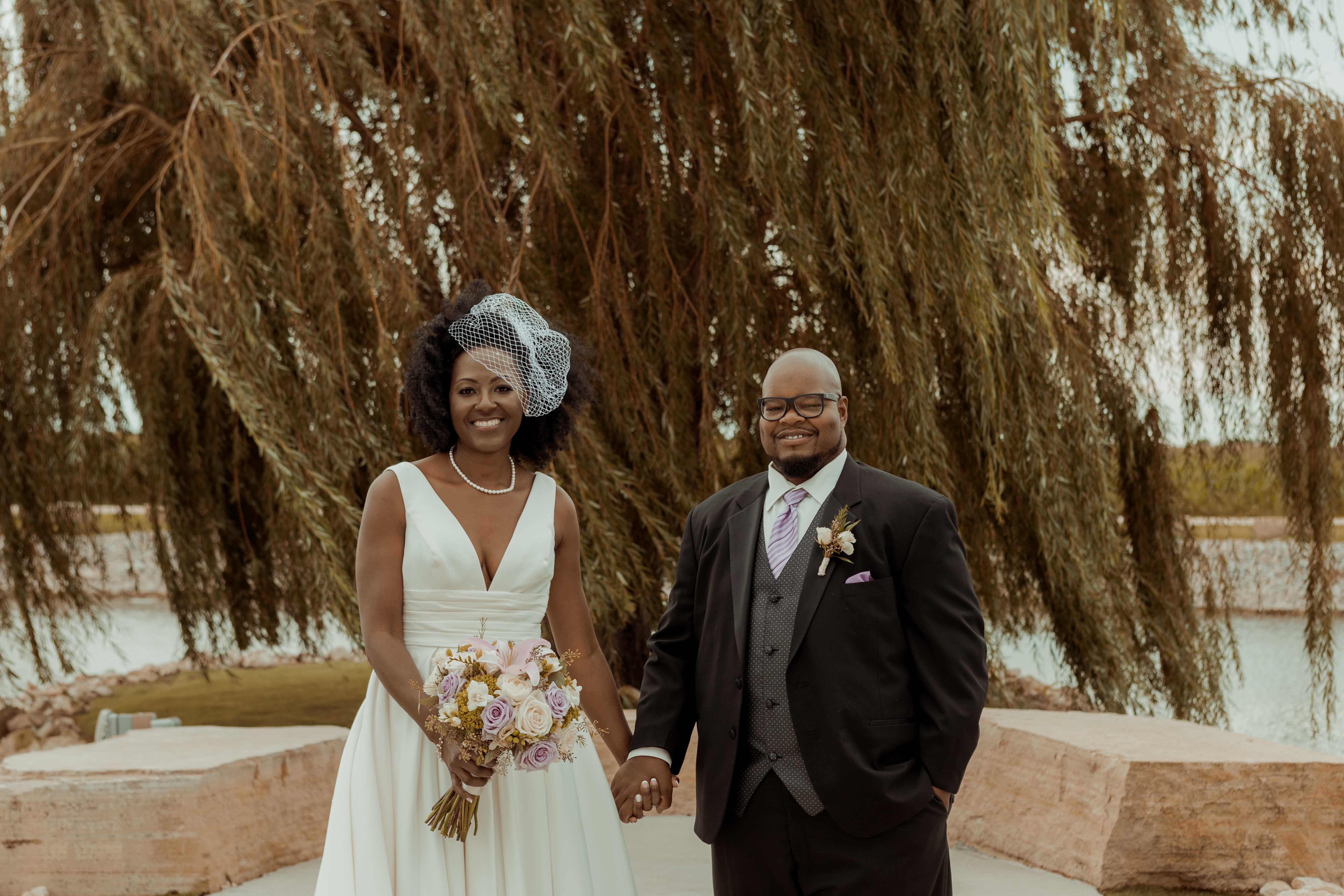 Cedar Rapids Noelridge Engagement Photos