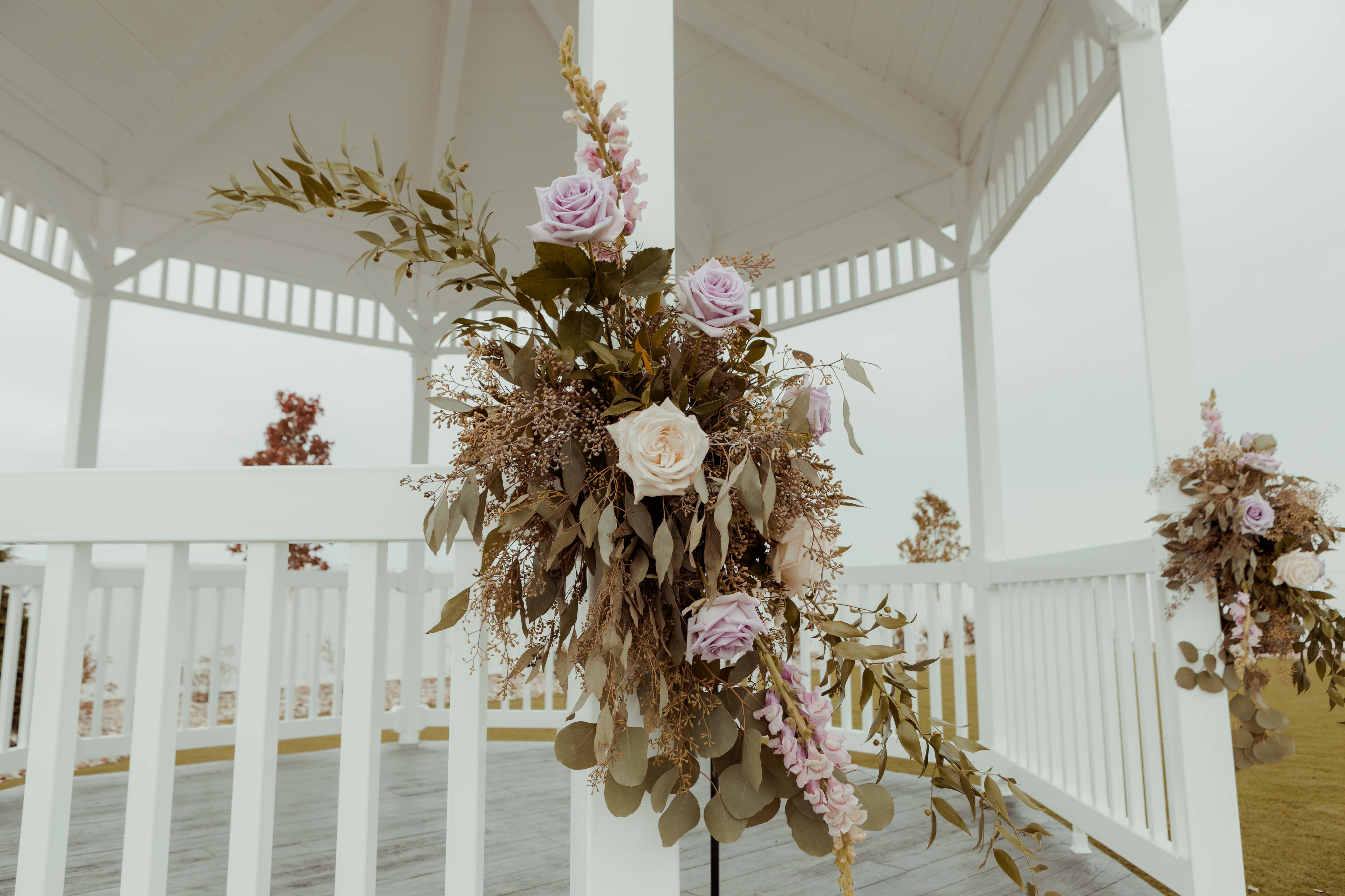 Cedar Rapids Noelridge Engagement Photos