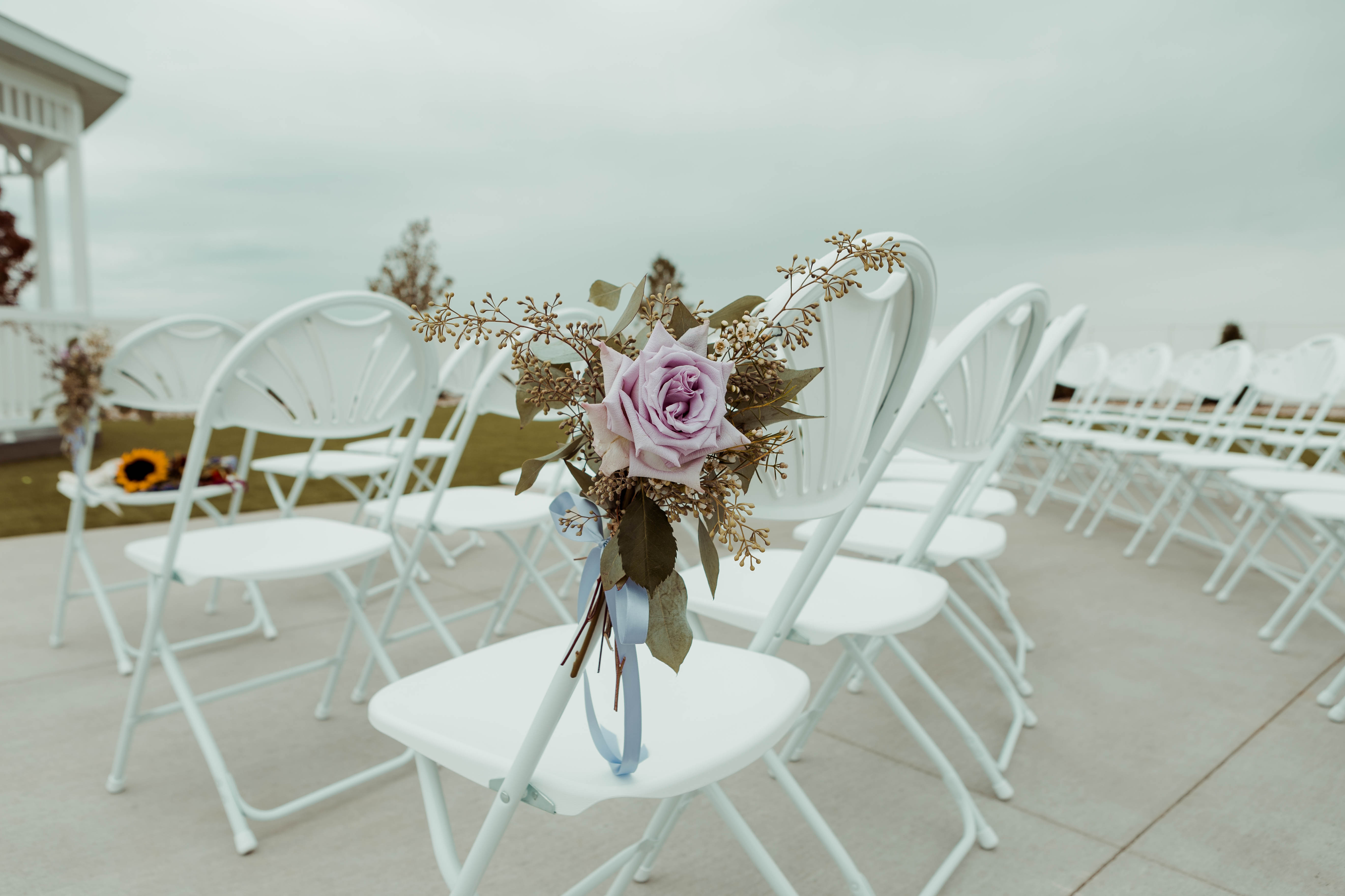 Cedar Rapids Noelridge Engagement Photos