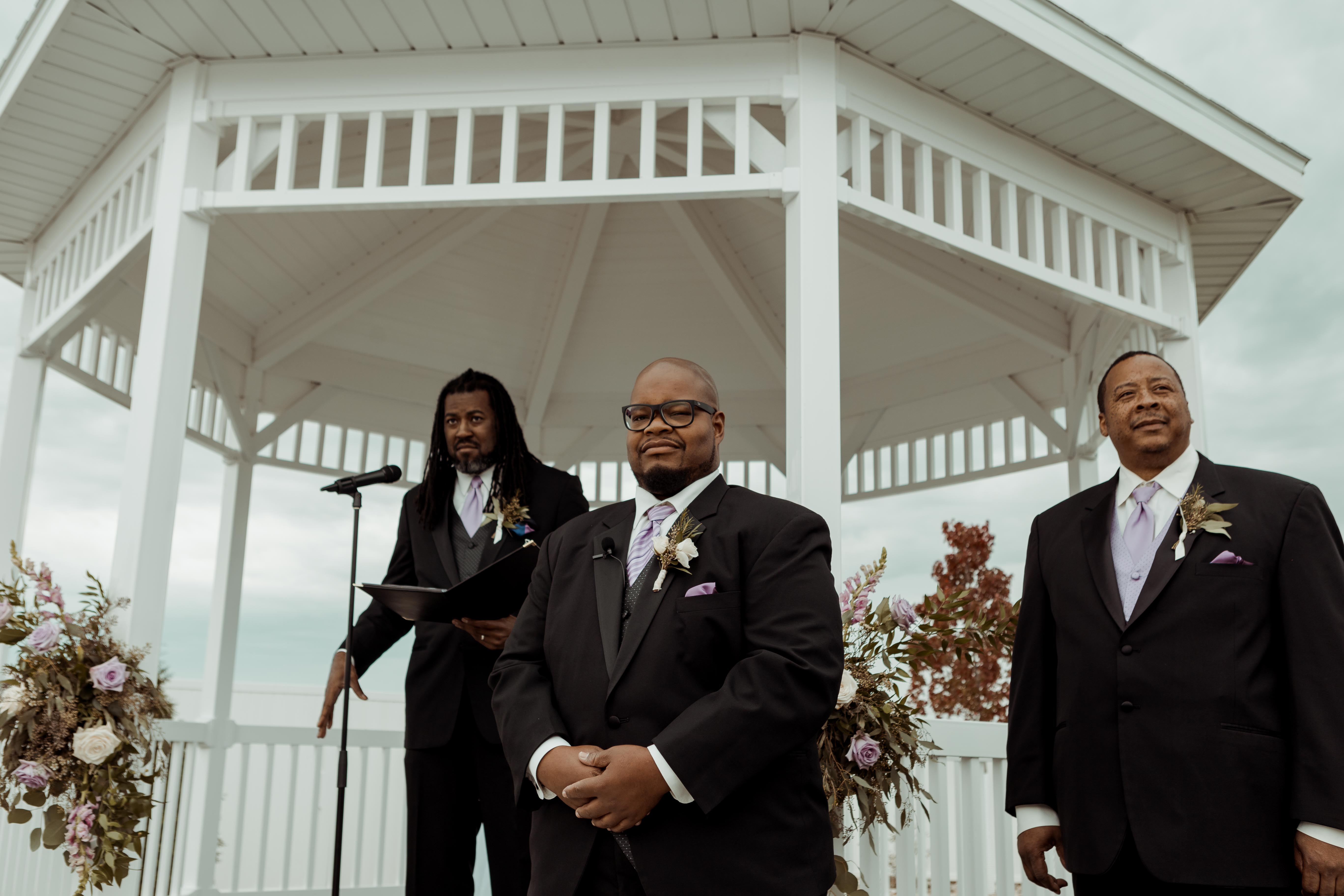 Cedar Rapids Noelridge Engagement Photos