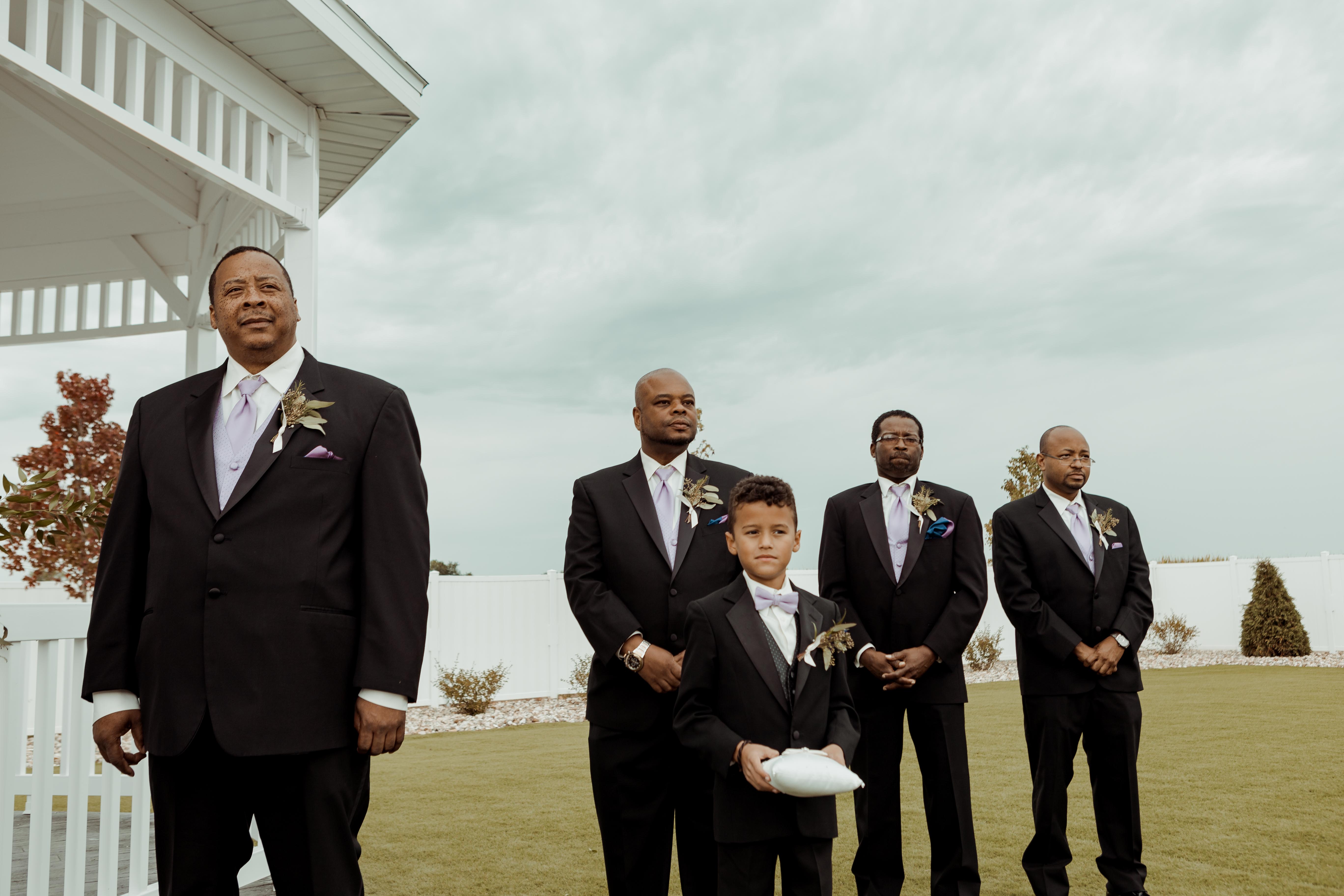 Cedar Rapids Noelridge Engagement Photos