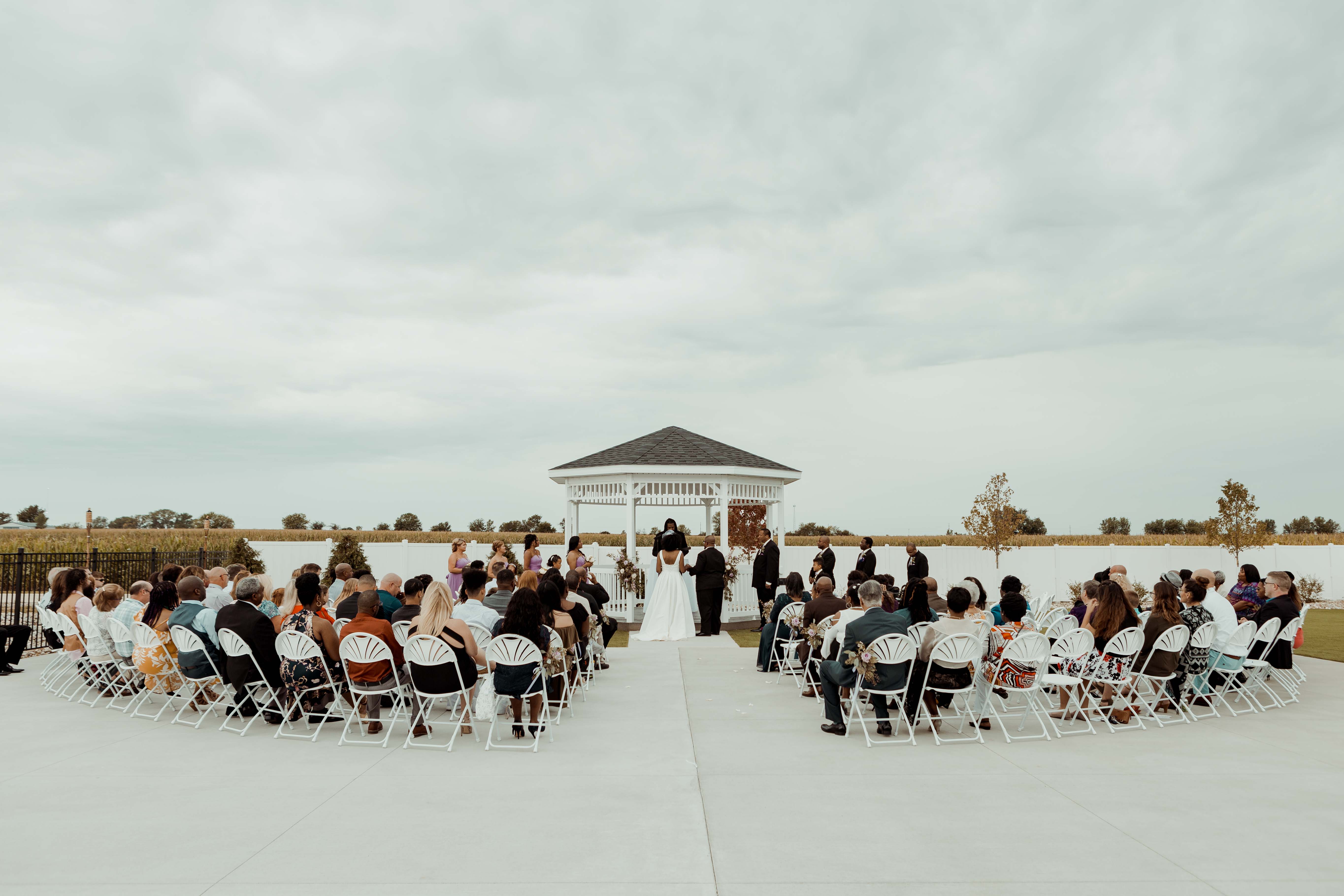 Cedar Rapids Noelridge Engagement Photos